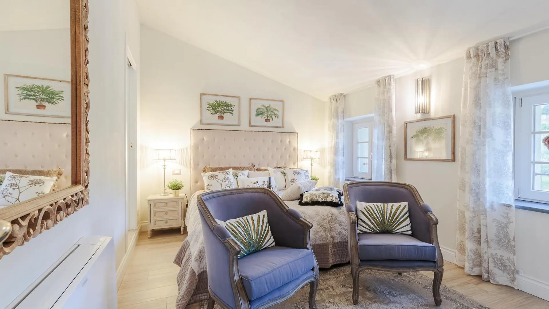 Villa Asti: Where Luxury Meets Limitless View Capannori 0*,  Olaszország