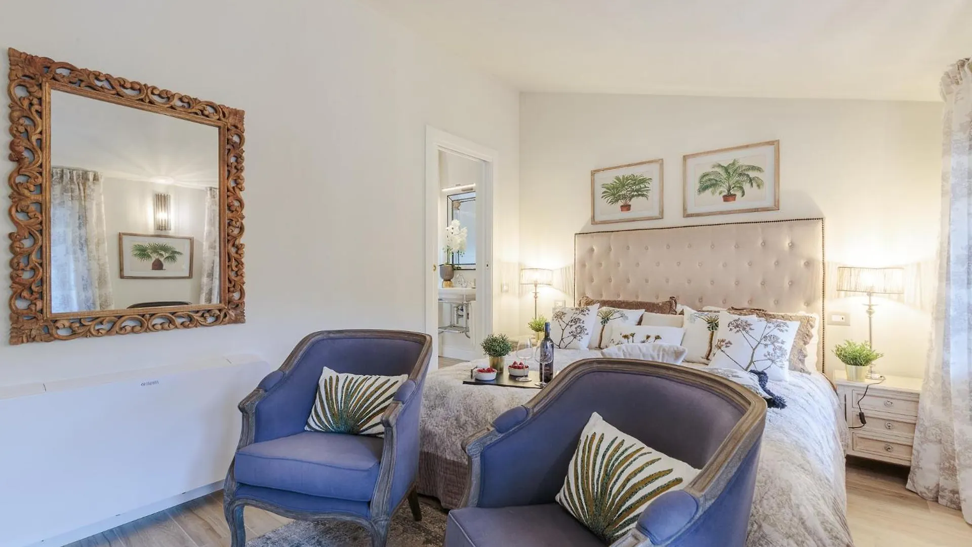 Villa Asti: Where Luxury Meets Limitless View Capannori