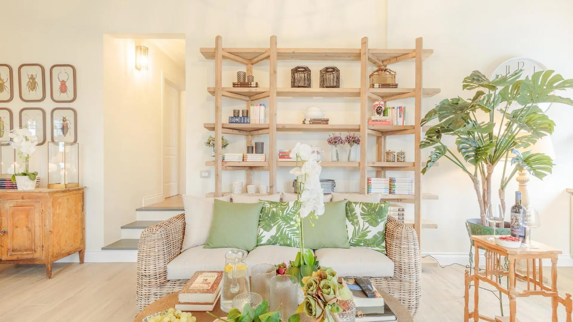 Villa Asti: Where Luxury Meets Limitless View Capannori