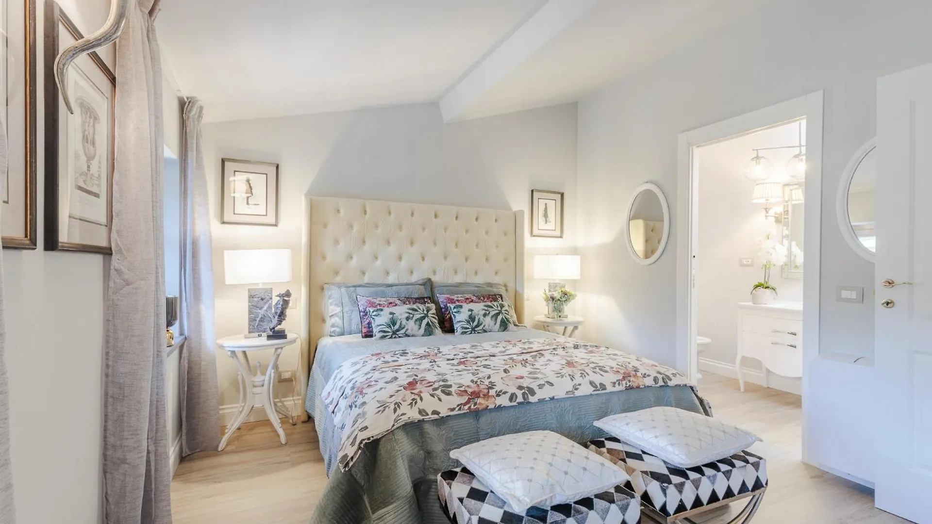 Villa Asti: Where Luxury Meets Limitless View Capannori