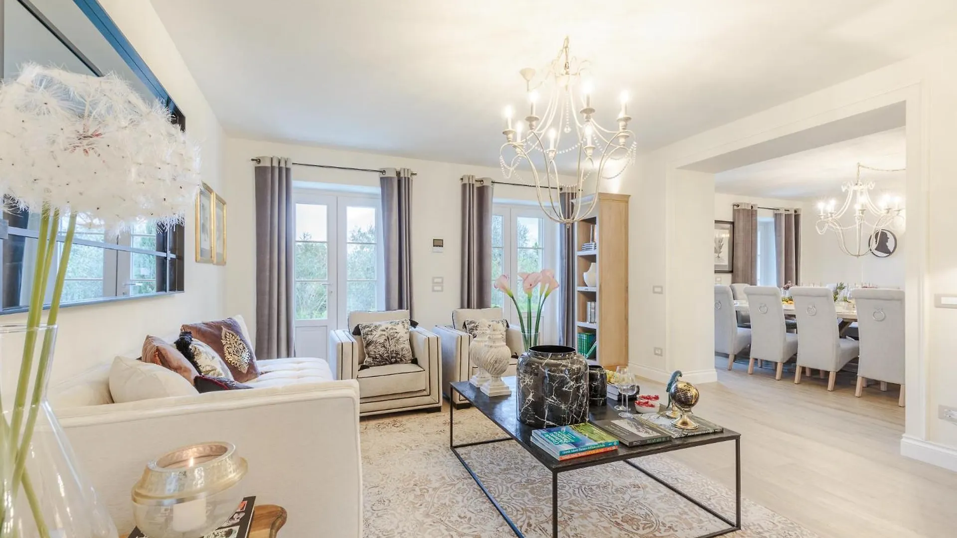 Villa Asti: Where Luxury Meets Limitless View Capannori 0*,